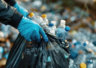 A suspens&atilde;o vale para o recolhimento de materiais recicl&aacute;veis em todo o munic&iacute;pio. J&aacute; a coleta de lixo org&acirc;nico segue normalmente durante o feriado