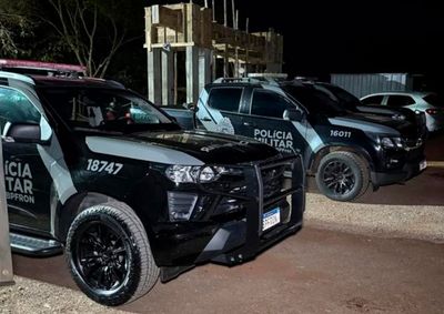 Duas armas de fogo foram apreendidas durante a a&ccedil;&atilde;o; PM instaurou sindic&acirc;ncia para investigar o confronto
