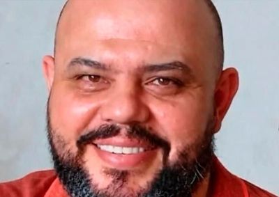 Corpo de Itamar Andrade, de 42 anos, foi encontrado ap&oacute;s cinco dias de buscas; fam&iacute;lia confirmou a identidade