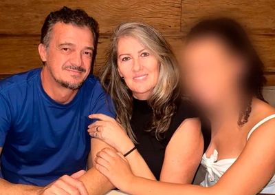 Casal morreu ap&oacute;s caminhonete em que estava colidir lateralmente com um caminh&atilde;o no Mato Grosso