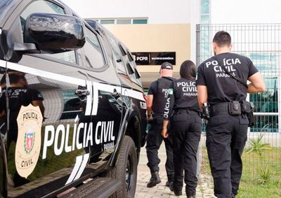 Investigado teria usado identidade falsa para conquistar a confian&ccedil;a de uma mulher e obter transfer&ecirc;ncias, ve&iacute;culos e outros bens