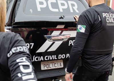 Ordem judicial determina a regress&atilde;o cautelar do homem ao regime fechado; ele foi levado &agrave; Cadeia P&uacute;blica de Medianeira