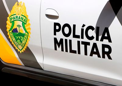 A equipe policial realizou buscas nas proximidades e tentou localizar poss&iacute;veis autores, mas ningu&eacute;m foi identificado ou preso at&eacute; o momento