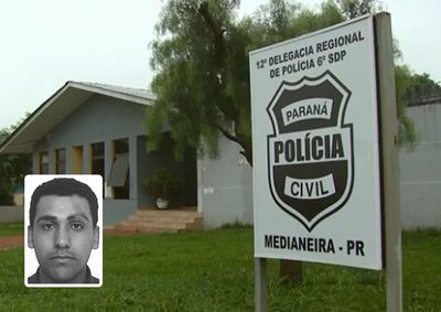Pol&iacute;cia Civil confirma homic&iacute;dio do homem de 41 anos; v&iacute;tima dividia a cela com homem preso pelo assassinato da pr&oacute;pria filha, ocorrido em setembro