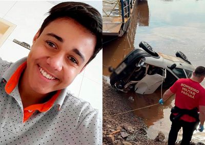 Jonatan Aldo Gremaschi Ferreira trabalhava como pedreiro, era casado e aguardava o nascimento do filho. A esposa est&aacute; gr&aacute;vida de sete meses