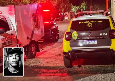 V&iacute;tor Daniel Alves, de 24 anos, foi atingido por disparos na cabe&ccedil;a e no ombro; Pol&iacute;cia Civil investiga autoria e motiva&ccedil;&atilde;o do crime