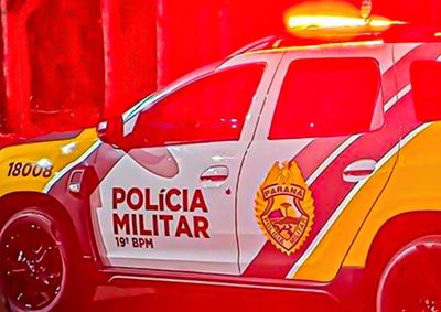 V&iacute;tima foi levada ao hospital em estado grave ap&oacute;s ser encontrada ca&iacute;da e ensanguentada em uma kitinete