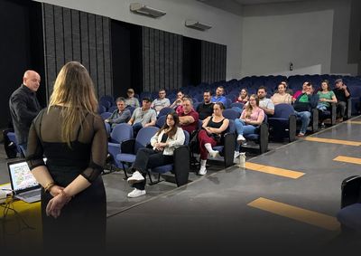 Encontros realizados em diferentes pontos do munic&iacute;pio reuniram moradores para discutir propostas e necessidades futuras
