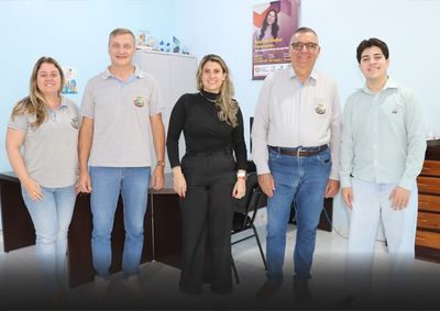 Evento ocorre nesta segunda-feira (21), na Ag&ecirc;ncia do Trabalhador, com atendimento a trabalhadores e empresas