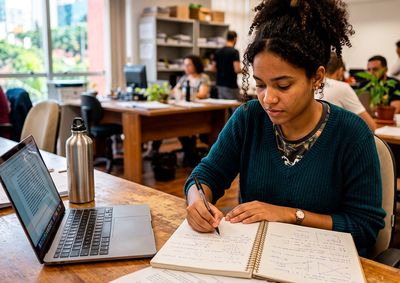 Inscri&ccedil;&otilde;es gratuitas come&ccedil;am nesta quarta-feira (23) e seguem at&eacute; segunda (28), com 31 vagas imediatas e cadastro reserva para outros 19 cursos