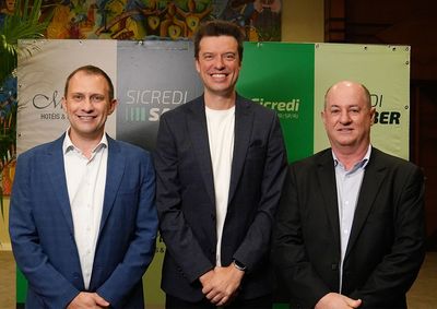 Em parceria com o Mabu Thermas Grand Resort, Sicredi Vanguarda retoma projeto em Foz do Igua&ccedil;u com conhecimento e experi&ecirc;ncias para a comunidade