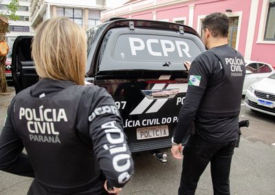 Pol&iacute;cia Civil cumpriu mandado de busca e apreens&atilde;o ap&oacute;s relatos de agress&otilde;es reiteradas em uma escola p&uacute;blica estadual