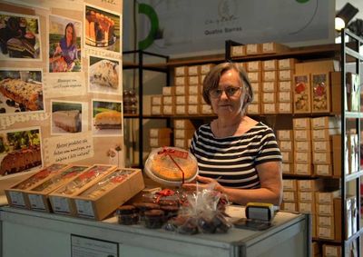 Feira Sabores do Paran&aacute; ter&aacute; 120 vagas para produtores de alimentos e artesanato rural durante o evento em Cascavel