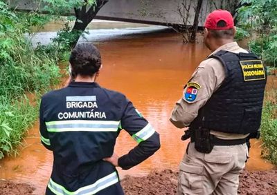 Opera&ccedil;&atilde;o intensificou vistorias no Oeste do Paran&aacute; para identificar riscos, refor&ccedil;ar a sinaliza&ccedil;&atilde;o e orientar motoristas