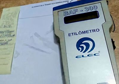 Acidente aconteceu no in&iacute;cio da noite de ter&ccedil;a-feira (6), no distrito de S&atilde;o Roque; ambos os condutores estavam com a CNH regular
