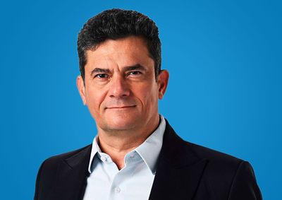 Com 56,65% dos votos em Santa Helena, Sergio Moro tamb&eacute;m confirmou a vit&oacute;ria no Paran&aacute; e foi eleito governador no primeiro turno