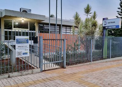 Edital deve ser publicado nos pr&oacute;ximos meses; cargo de agente exige ensino m&eacute;dio completo e CNH categoria B ou superior