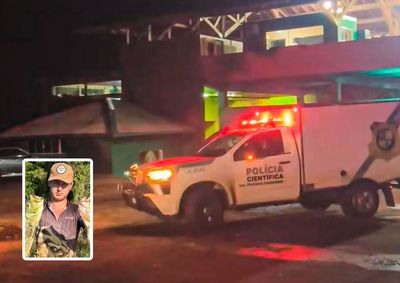 Pescador estava desaparecido desde s&aacute;bado (26); corpo foi encontrado na quarta-feira (30), em &aacute;rea pr&oacute;xima a Entre Rios