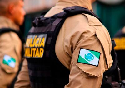 Cerca de tr&ecirc;s criminosos invadiram a resid&ecirc;ncia na noite de ter&ccedil;a-feira (27); o caso foi descoberto ap&oacute;s uma abordagem policial no Mato Grosso do Sul