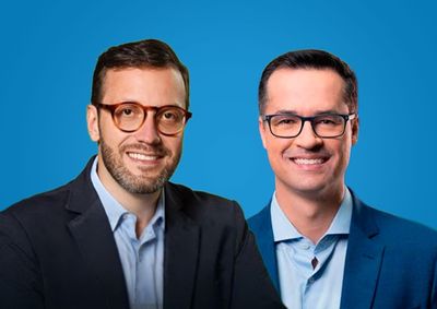 Os dois candidatos mais votados no munic&iacute;pio tamb&eacute;m garantiram as vagas destinadas ao Paran&aacute; no Senado Federal