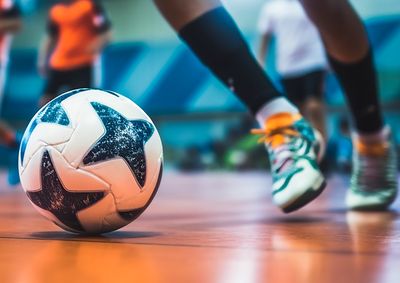 Programa&ccedil;&atilde;o inclui rodadas dos distritais, final da Copa Oeste de Handebol Sub-10 e duelo do Santa Helena contra Terra Roxa pelo Paranaense