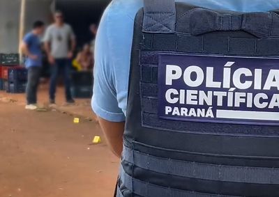 Jovem usava tornozeleira eletr&ocirc;nica, segundo a pol&iacute;cia; per&iacute;cia foi realizada no local e a investiga&ccedil;&atilde;o segue em andamento