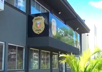 Suspeito admitiu a&ccedil;&atilde;o, mas afirmou que n&atilde;o tinha inten&ccedil;&atilde;o de atingir a crian&ccedil;a