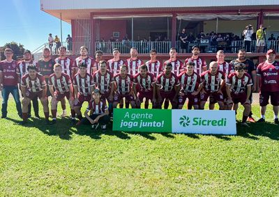 Equipes confirmaram a classifica&ccedil;&atilde;o no domingo (18), ap&oacute;s os jogos de volta das semifinais da Categoria Livre