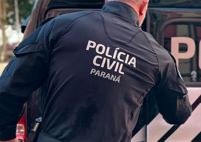 Pol&iacute;cia Civil apreendeu maconha, haxixe, celulares e radiocomunicadores durante cumprimento de mandado de busca e apreens&atilde;o