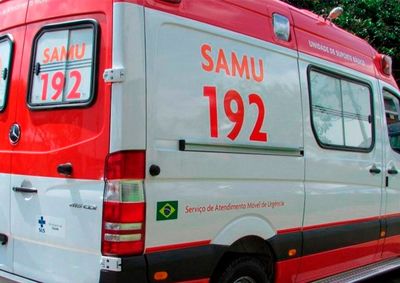 Acidente ocorreu entre S&atilde;o Jos&eacute; das Palmeiras e Luz Marina, enquanto a mulher tentava evitar que o equipamento tombasse