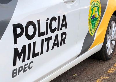 Homem relatou que o casal est&aacute; em processo de separa&ccedil;&atilde;o e afirmou j&aacute; ter sido ferido pela companheira anteriormente