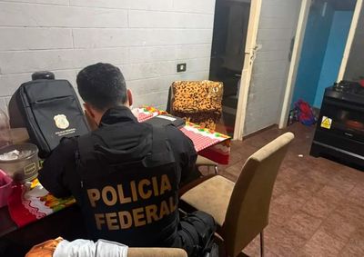 Nova fase da Opera&ccedil;&atilde;o Carta Marcada busca esclarecer a participa&ccedil;&atilde;o de agentes p&uacute;blicos e o uso da estrutura municipal no suposto esquema