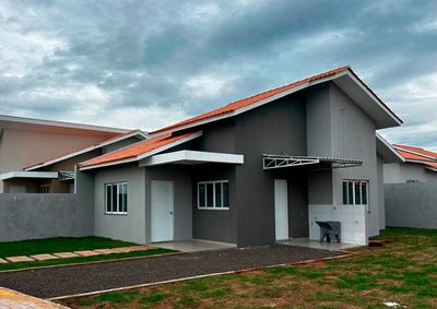 O prazo para comprovar as informa&ccedil;&otilde;es do Cadastro Habitacional come&ccedil;a na segunda-feira (26); a convoca&ccedil;&atilde;o n&atilde;o garante o recebimento de uma moradia