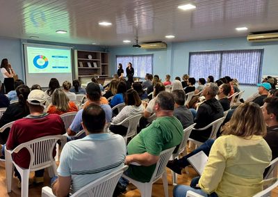 Servidores receberam orienta&ccedil;&otilde;es para padronizar a fiscaliza&ccedil;&atilde;o e garantir o cumprimento das obriga&ccedil;&otilde;es previstas nos contratos