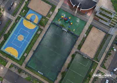 Evento estava previsto para este s&aacute;bado (10), na Pra&ccedil;a Santos Dumont; nova data ainda ser&aacute; definida pela Prefeitura