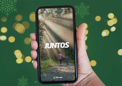 Entre 20 de outubro e 10 de dezembro, a Sicredi Vanguarda destinar&aacute; 15% do valor dos pontos resgatados no Juntos a iniciativas locais