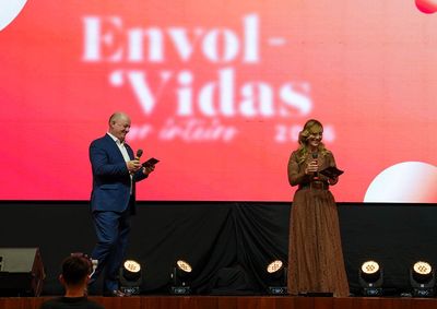 Com participa&ccedil;&atilde;o especial de Luiza Possi, evento reuniu mais de 3,5 mil mulheres no Paran&aacute; e segue para S&atilde;o Paulo e Rio de Janeiro