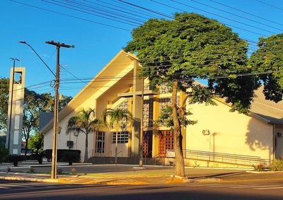 O tempo permanece est&aacute;vel nesta ter&ccedil;a, mas a previs&atilde;o indica mudan&ccedil;a nas condi&ccedil;&otilde;es meteorol&oacute;gicas a partir de quarta-feira