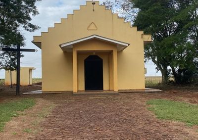 A anima&ccedil;&atilde;o da festa ficar&aacute; por conta da Banda Magia Sul