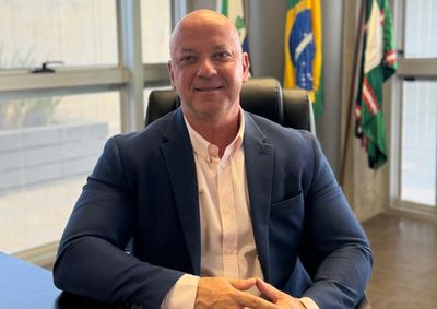 Promotor foi reeleito em elei&ccedil;&atilde;o interna do Minist&eacute;rio P&uacute;blico e seguir&aacute; &agrave; frente da institui&ccedil;&atilde;o no bi&ecirc;nio 2026&ndash;2028