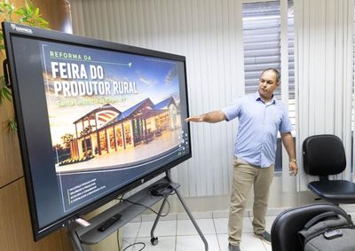 Projeto aprovado por agricultores prev&ecirc; investimento de R$ 1 milh&atilde;o