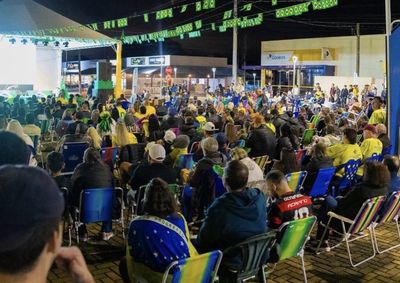 Evento acontece nesta quarta-feira (24), &agrave;s 19h, e contar&aacute; com venda de comidas e bebidas pela Associa&ccedil;&atilde;o Pestalozzi.