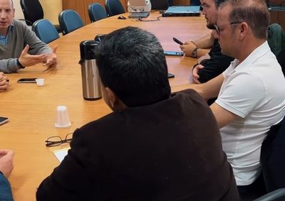Encontro refor&ccedil;a o potencial do munic&iacute;pio para novos empreendimentos, gera&ccedil;&atilde;o de empregos e fortalecimento da economia local.