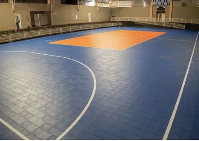 Competi&ccedil;&atilde;o come&ccedil;a hoje (20), &agrave;s 19h30, no Complexo Esportivo Hugo Puhl, segundo a Secretaria Municipal de Esportes e Lazer.