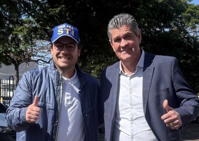 Encontro refor&ccedil;ou o di&aacute;logo e a parceria em prol do desenvolvimento do munic&iacute;pio.