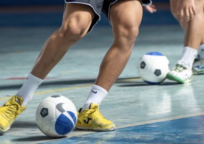 Tr&ecirc;s partidas do Grupo D ser&atilde;o disputadas no Complexo Esportivo Hugo Puhl, em Santa Terezinha de Itaipu.