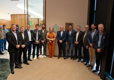 A certifica&ccedil;&atilde;o &eacute; o mais alto n&iacute;vel de avalia&ccedil;&atilde;o em constru&ccedil;&otilde;es sustent&aacute;veis. Menos de 15% dos empreendimentos conquistam esse selo.