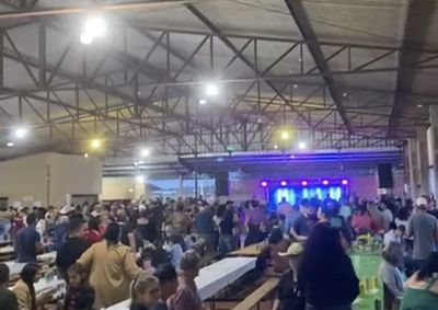 Programa&ccedil;&atilde;o contar&aacute; com almo&ccedil;o, show musical, leil&atilde;o de animais e a&ccedil;&atilde;o beneficente em prol da comunidade e da igreja.