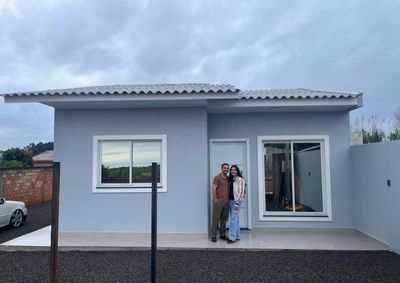 Organiza&ccedil;&atilde;o financeira e simula&ccedil;&atilde;o de cr&eacute;dito podem ajudar fam&iacute;lias a avaliar as possibilidades de financiamento de um im&oacute;vel.