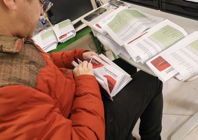 Estudantes de Santa Terezinha de Itaipu t&ecirc;m at&eacute; o dia 10 de agosto para solicitar ou renovar o benef&iacute;cio de forma presencial ou pelo Protocolo Digital.